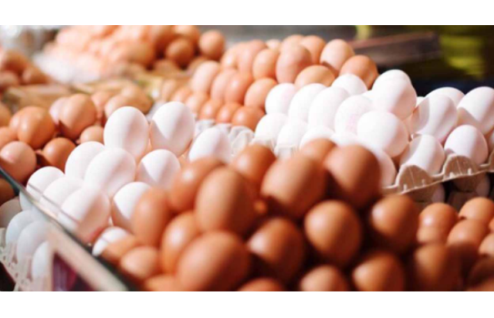 Marketlərdə qiymət şoku: Yumurtanın qiyməti 3-4 qəpiyə ENİB