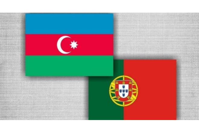 Azərbaycan Portuqaliyada səfirlik açır - Prezident sənədləri İMZALADI