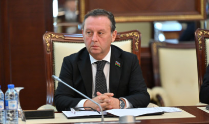 “İİB ilə əməkdaşlıq Azərbaycanın iqtisadi və sosial inkişafına mühüm töhfələr verib”- Deputat