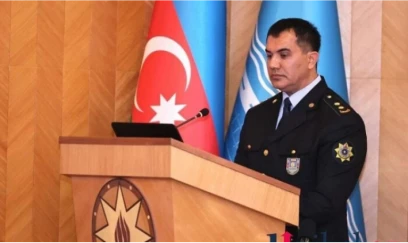 Gömrük Komitəsinin idarə rəisi işdən çıxarıldı 