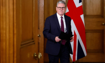 Starmer liderlik taleyinə qərar verəcək 