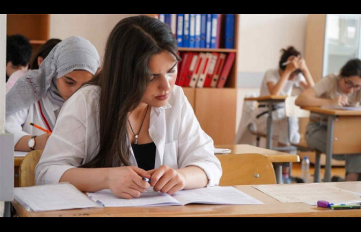 DİM iyunun 21-də təkrar imtahan keçirəcək: 365 nəfər iştirak edəcək 