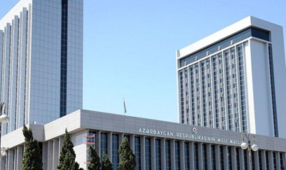 Milli Məclisin növbədəkənar sessiyası başladı: Gündəlikdə 14 məsələ var