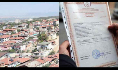 Minlərlə ailənin problemi bitir: Sənədsiz evlər üçün amnistiya istəyi