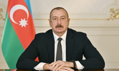 İlham Əliyevdən məktəbəqədər təhsillə bağlı FƏRMAN