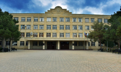 Sumqayıt Dövlət Universiteti QS Dünya Universitetləri Reytinqi 2027-də mövqeyini gücləndirib- FOTO