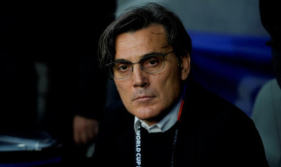 "Bəxtimiz gətirmədi" - Montella məğlubiyyətdən danışdı