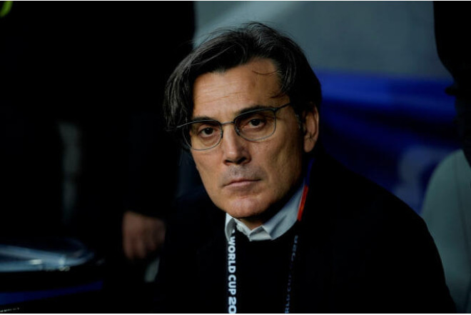 "Bəxtimiz gətirmədi" - Montella məğlubiyyətdən danışdı