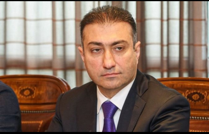 TƏBİB-in daha bir "ağır top"u" yola salındı - Yeni icraçı direktor sələfi ilə işləmək istəmədi