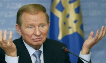 Leonid Kuçma Zelenskiyə görə ordendən imtina etdi 