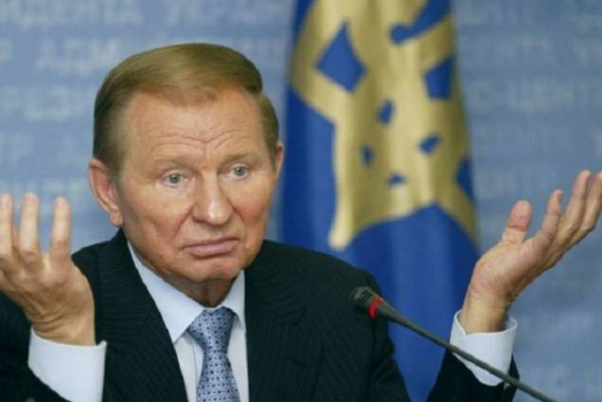 Leonid Kuçma Zelenskiyə görə ordendən imtina etdi 