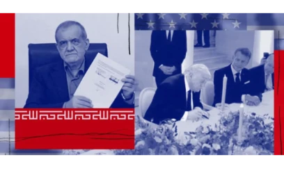 ABŞ və İran arasındakı Anlaşma Memorandumu DEŞİFRƏ EDİLDİ