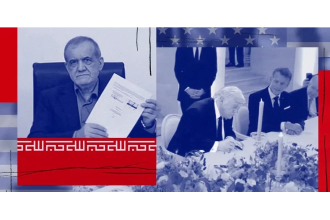 ABŞ və İran arasındakı Anlaşma Memorandumu DEŞİFRƏ EDİLDİ