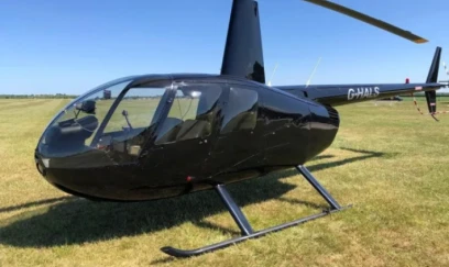 Rusiyada helikopterlə əlaqə kəsildi, axtarışa başlanıldı 