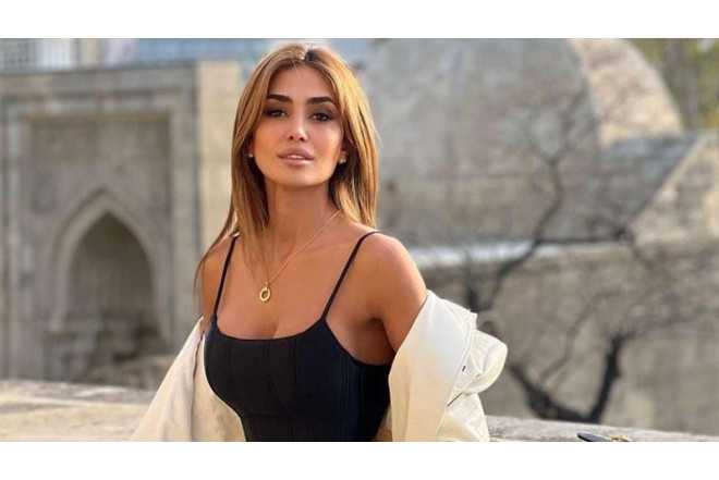 “Azərbaycana fitnes mədəniyyətini mən gətirmişəm”- Pərvin Abıyevadan qalmaqallı iddia