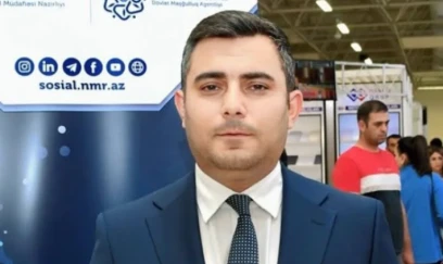 Ceyhun Cəlilov: Prezidentin xüsusi qayğısı və göstərişləri ilə... 