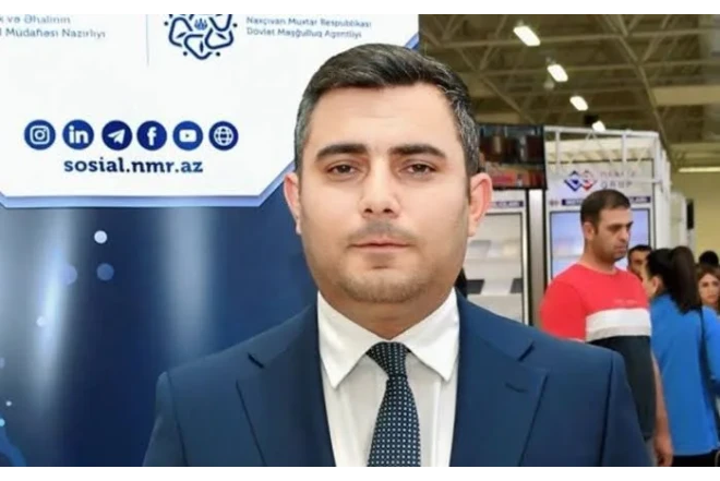 Ceyhun Cəlilov: Prezidentin xüsusi qayğısı və göstərişləri ilə... 