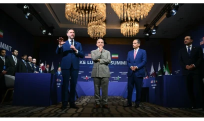 ABŞ İranla razılığa gəldi 