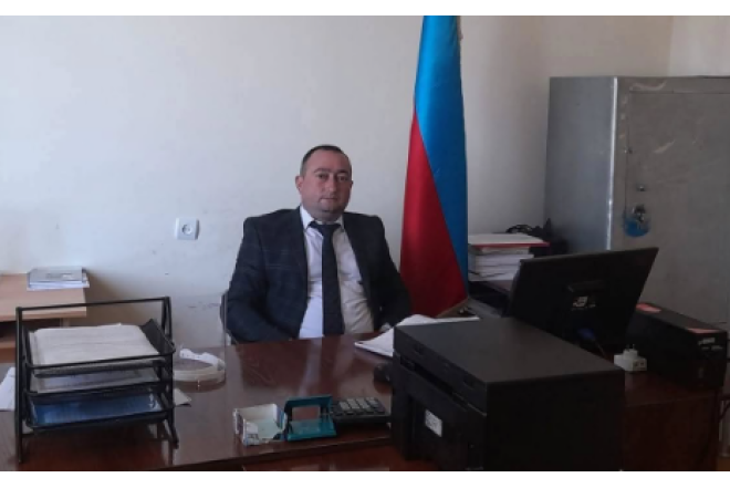 Gündüz Babayev vəfat etdi 