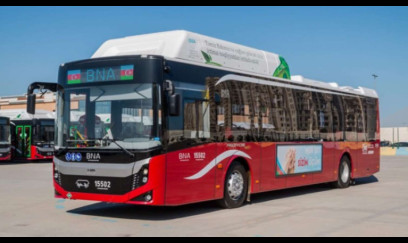 Avtobuslarda gediş haqqı 1 manat olacaq? 