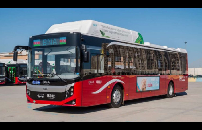 Avtobuslarda gediş haqqı 1 manat olacaq? 