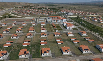 Cəbrayıla daha 89 nəfər köçürülüb 