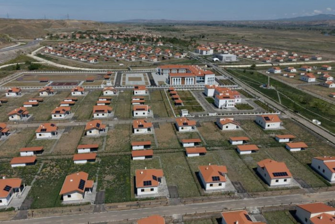 Cəbrayıla daha 89 nəfər köçürülüb 
