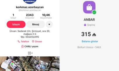 Sədərəkdə satılan qazan dəsti ilk istifadədə yararsız hala düşdü – Alıcı iddia edir ki, mağaza məhsulu geri götürmür-FOTOLAR