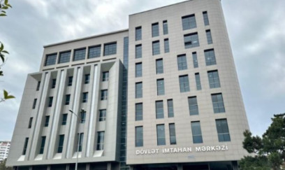 DİM: Qabiliyyət imtahanları başlayıb 
