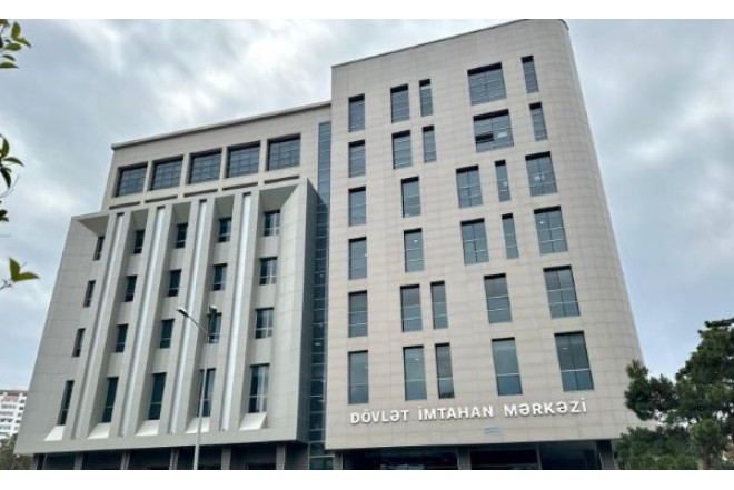 DİM: Qabiliyyət imtahanları başlayıb 