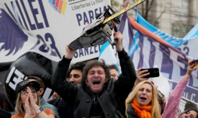 Argentina buna icaz verdi 