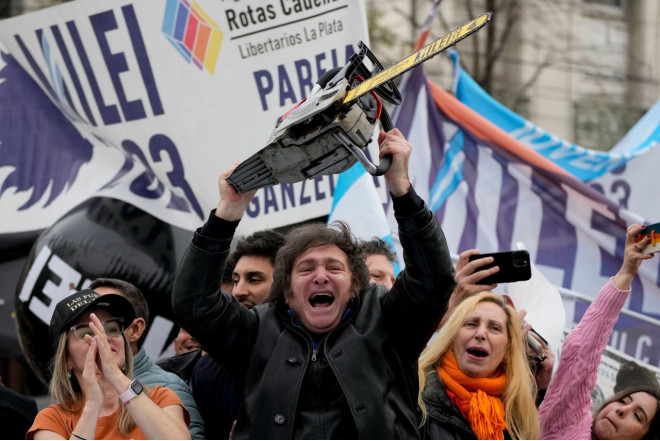 Argentina buna icaz verdi 