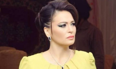 Mehriban Xanlarova: Məni orada xadimə vəzifəsinə götürsünlər 