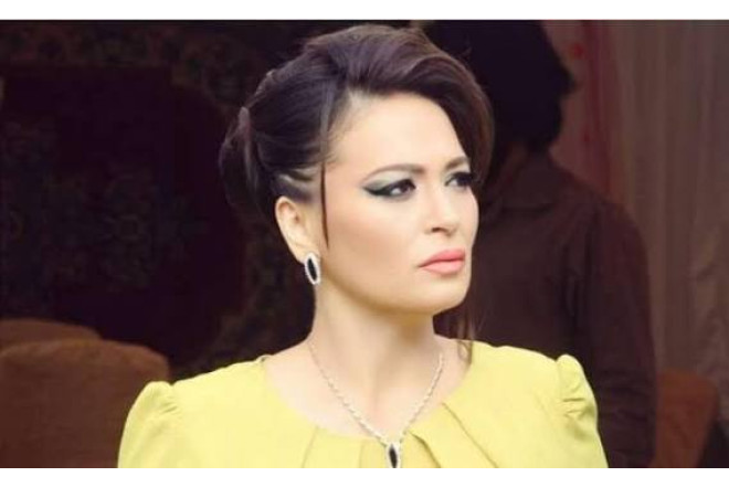 Mehriban Xanlarova: Məni orada xadimə vəzifəsinə götürsünlər 