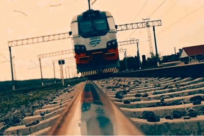 Rusiyadan Ermənistana Azərbaycandan tranzit keçməklə gübrə yola salınacaq 