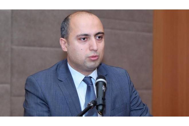 Repetitorluğu ləğv etmək... - Emin Əmrullayev