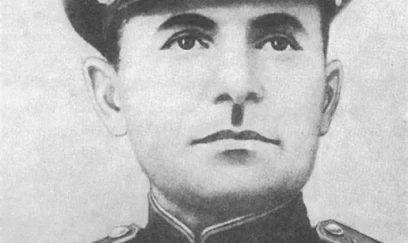 General Həzi Aslanovun şəxsi sənədlərində nə yazılırdı? 