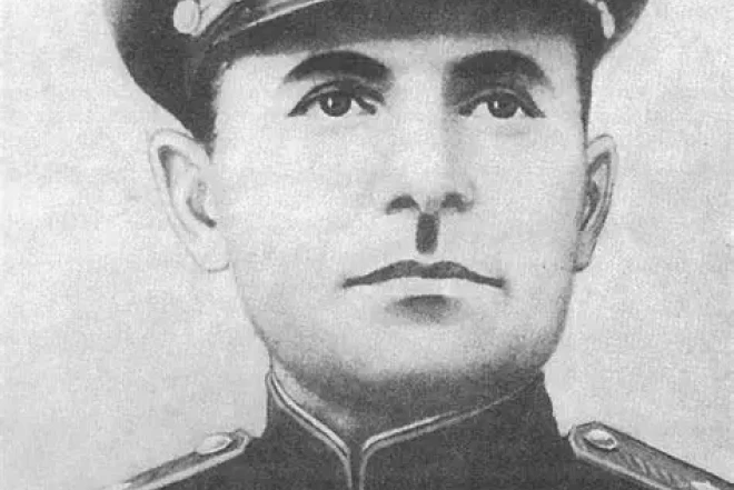 General Həzi Aslanovun şəxsi sənədlərində nə yazılırdı? 