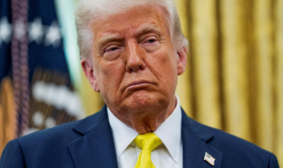 Vaxt Donald Trampın əleyhinə işləyir
