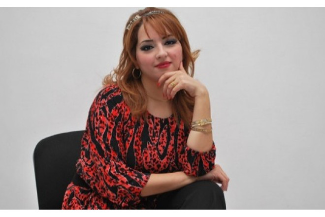 "Əhali tünd, aktrisalar açıq dərilidir" - İradə İsaqdan hind kinosu ilə bağlı maraqlı paylaşım