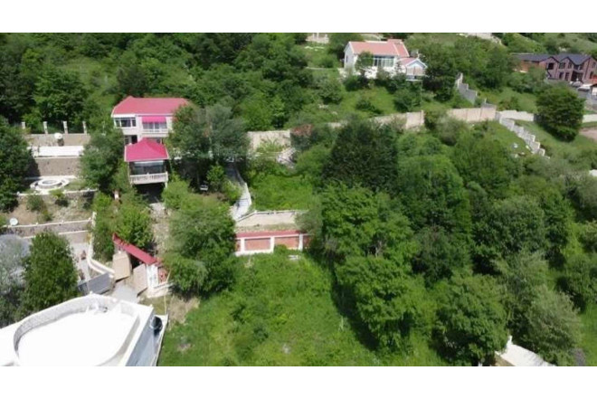Bu kənddə evləri aylıq 12 min manata kirayə verirlər