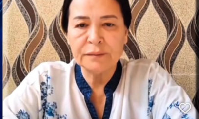 “Mən səhnədə yaratdığım obrazın faciəsini həyatda yaşayıram” - Mehriban Xanlarova+VİDEO