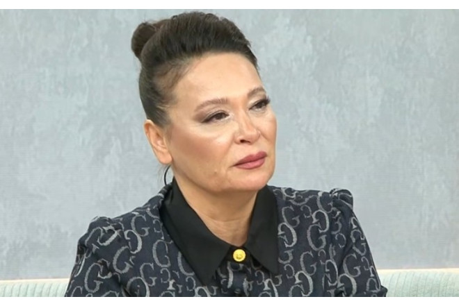 Mehriban Xanlarova yalnız "Azdrama"da çalışmaq istəyir, Nazirlik isə... - RƏSMİ AÇIQLAMA