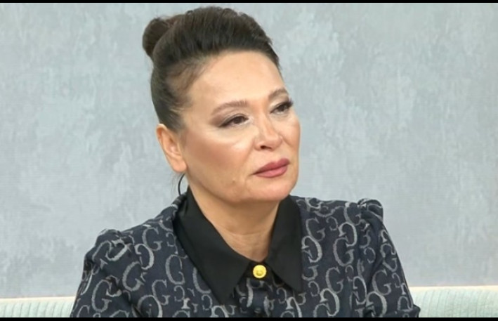 Mehriban Xanlarova yalnız "Azdrama"da çalışmaq istədi, nazirlik isə... - RƏSMİ AÇIQLAMA