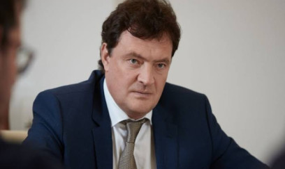 "Aeroflot"un keçmiş baş direktoru saxlanılıb 