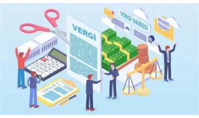 Hər sahə üzrə Akademiyamız var, vergi üzrə yoxdur- NİYƏ?