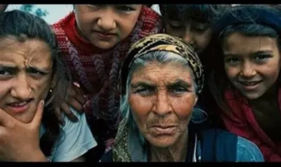 Ermənilər və Hind qaraçıları arasındakı bioloji eynilik 