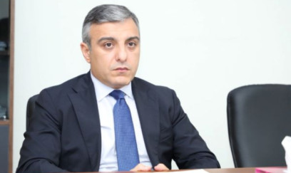 Vüsal Nəsirli iki şöbə, bir departamentə müdir təyin etdi - Agentlikdə növbəti dəyişiklik