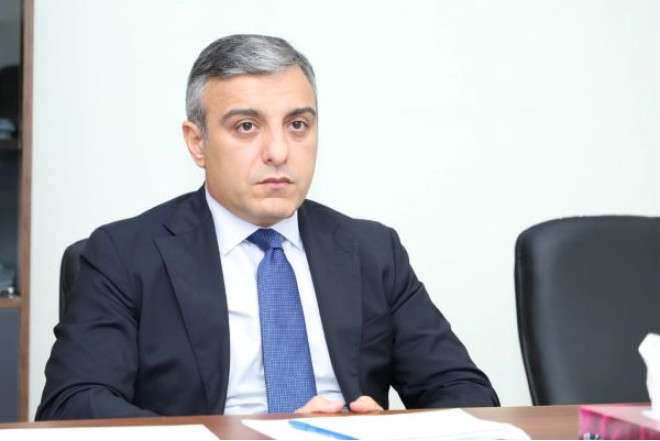 Vüsal Nəsirli iki şöbə, bir departamentə müdir təyin etdi - Agentlikdə növbəti dəyişiklik
