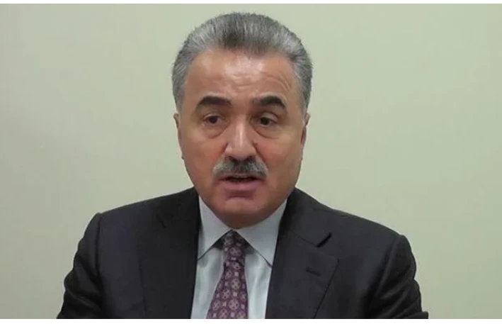 Prezidentin köməkçisindən pambıqçılıqla bağlı - VACİB XƏBƏR